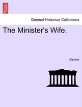 The Minister's Wife.