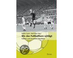 Wo das Fussballherz schlägt