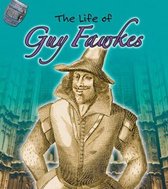 The Life of Guy Fawkes Hardback