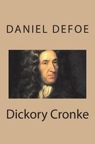 Dickory Cronke