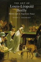 The Art of Louis-Leopold Boilly