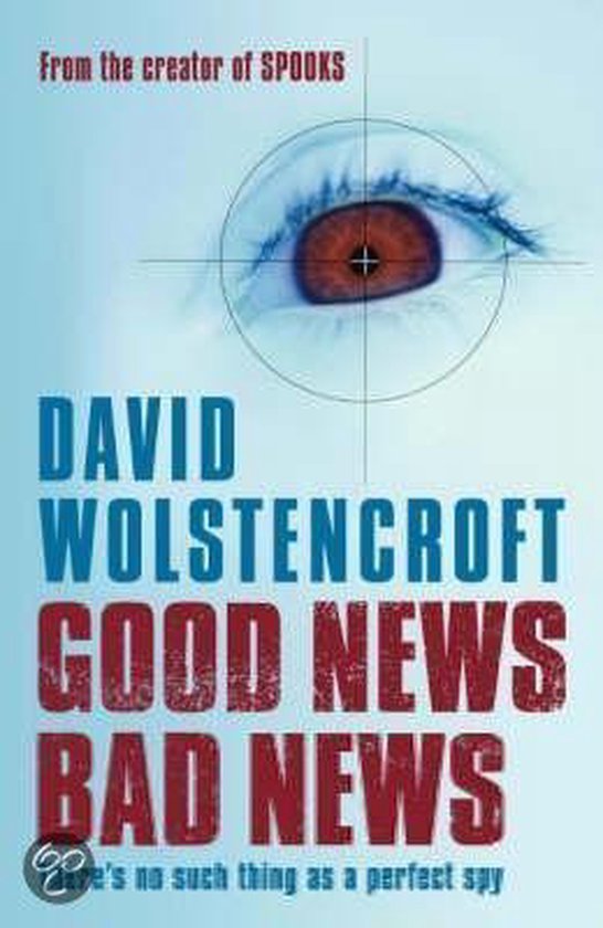 Good News Bad News - cover