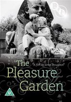 The Pleasure Garden [DVD],