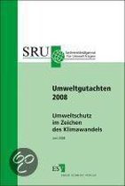 Umweltschutz im Zeichen des Klimawandels