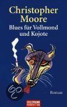 Blues für Vollmond und Kojote