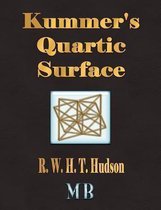 Kummer's Quartic Surface