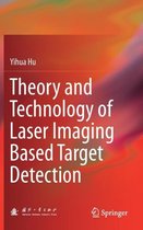 Theory and technology of laser imaging based target detection