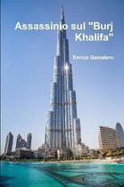 Assassinio sul Burj Khalifa