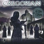 Gregorian Chants & Mysteries