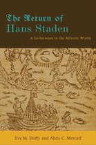 Return Of Hans Staden