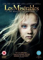 Miserables (Starring Russell Crowe;
