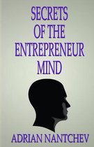 Secrets of the Entrepreneur Mind