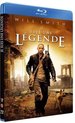 I AM LEGEND /S BD FR