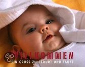 Willkommen
