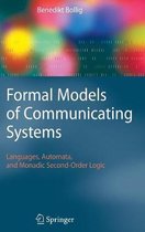 Formal Models of Communicating Systems