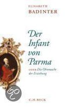 Der Infant von Parma