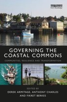 Earthscan Oceans - Governing the Coastal Commons