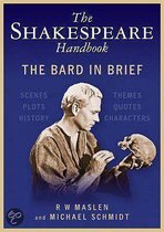 Shakespeare Handbook