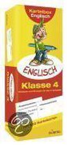 Karteibox Englisch Klasse 4