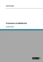 E-Commerce Im B2B-Bereich