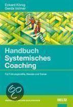 Handbuch Systemisches Coaching