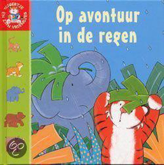 julie-sykes-op-avontuur-in-de-regen