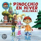 Pinocchio en Hiver