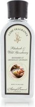 Ashleigh & Burwood - Rhubarb & Wild Gooseberry 250ml