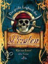 Das große Logbuch der Piraten