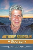 Anthony Bourdain