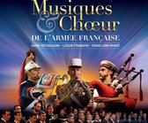 Musiques Et Choeur De L'Armee Francaise