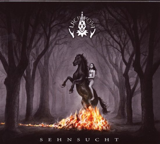 Sehnsucht (Special Edition)