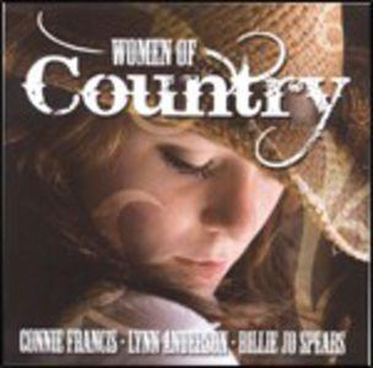 Women of Country