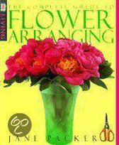 The Complete Guide to Flower Arranging