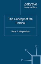 Palgrave Studies in International Relations - The Concept of the Political