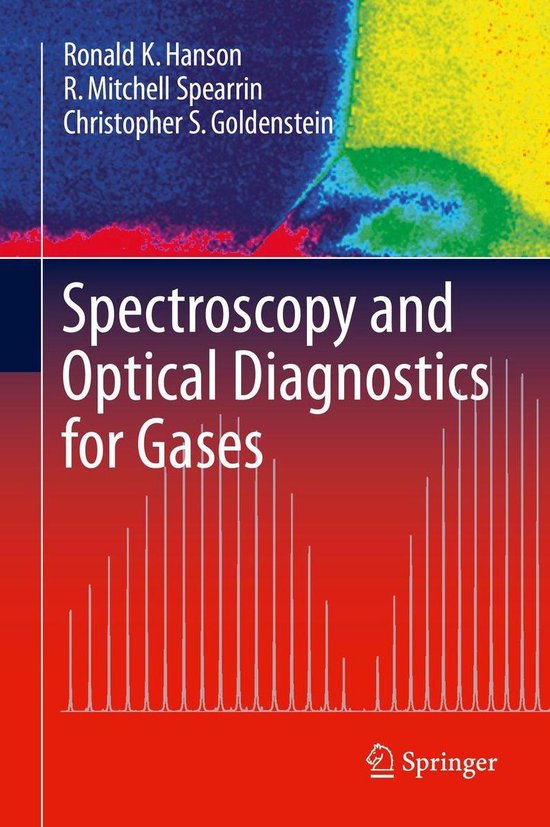 Engineering (R0) - Spectroscopy and Optical Diagnostics for  ... - cover