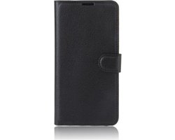 Etui Book Case Nokia 3 - Zwart