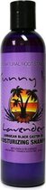 Sunny Isle Lavender Jamaican Black Castor Oil Moisturizing Shampoo 236 ml