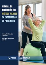 Manual de aplicación del Método Pilates en enfermedad de Parkinson