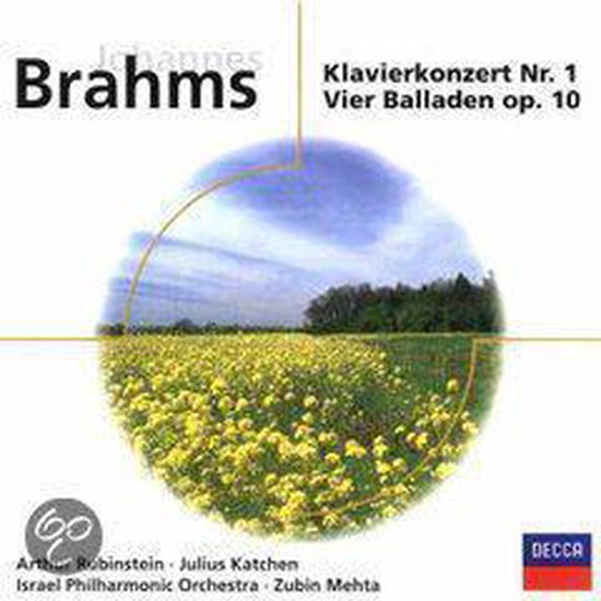 Piano Concerto No.1 Op15