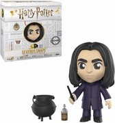 Funko - Severus Snape (Harry Potter), 5 star