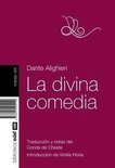 La divina comedia/ The Divine Comedy