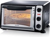 Severin TO 2034 - Mini oven - Vrijstaand