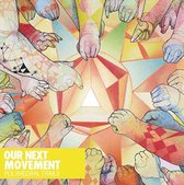 Our Next Movement - Polyhedral Trails (CD)