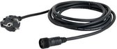 Showtec Showtec Power connection kabel 3 meter voor Cameleon series Home entertainment - Accessoires