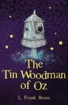 The Tin Woodman of Oz