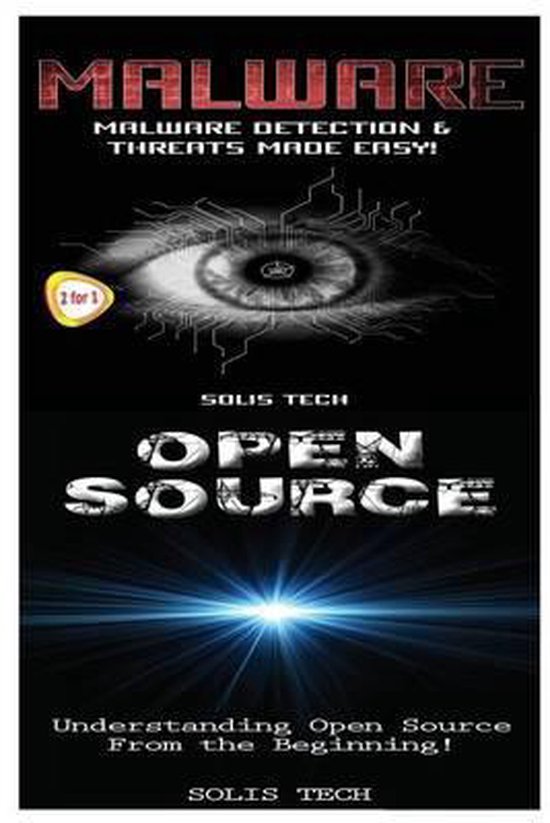 Malware & Open Source - cover