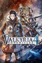 GAME Valkyria Chronicles 4, Xbox One