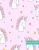 Unicorn Notebook