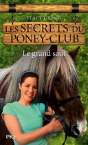 Hors collection 11 - Les secrets du Poney Club tome 11